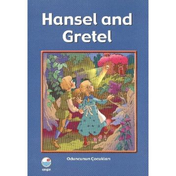 Hansel and Gretel CD’siz - Mehmet Hengirmen