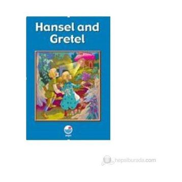 Hansel and Gretel CD’siz - Mehmet Hengirmen
