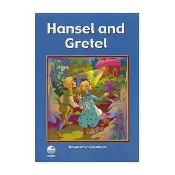 Hansel and Gretel CD’siz - Mehmet Hengirmen