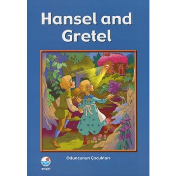 Hansel and Gretel CD’siz - Mehmet Hengirmen