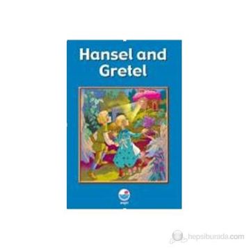 Hansel and Gretel CD’siz - Mehmet Hengirmen