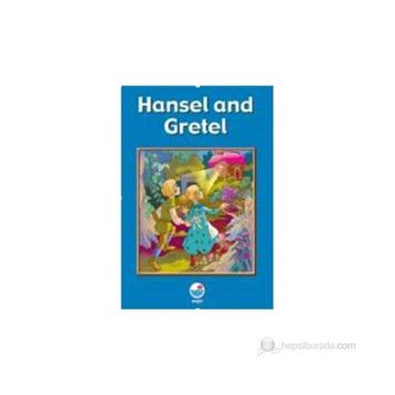 Hansel and Gretel CD’siz - Mehmet Hengirmen