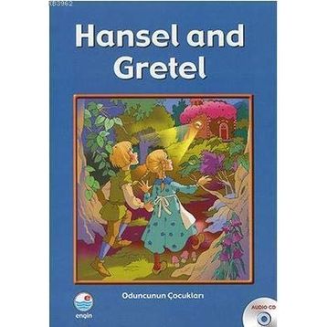 Hansel and Gretel - Mehmet Hengirmen