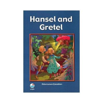Hansel and Gretel - Mehmet Hengirmen