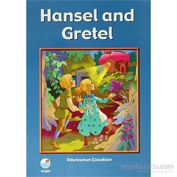 Hansel and Gretel - Mehmet Hengirmen