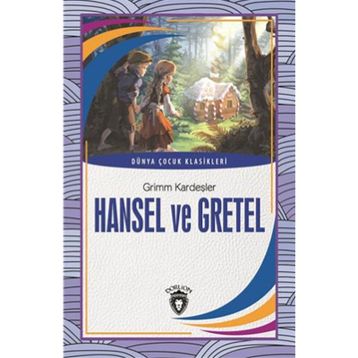 HANSEL VE GRETEL - ANONIM