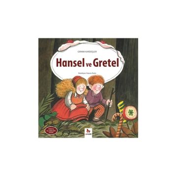 Hansel ve Gretel - Ayten Gürer
