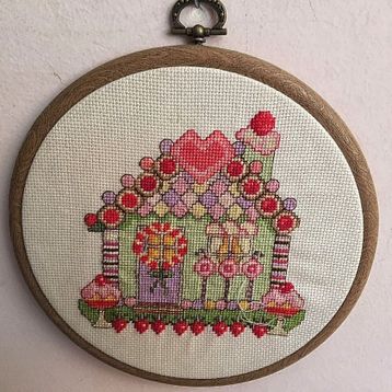 Hansel ve Gretel - Ayten Gürer
