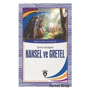 Hansel ve Gretel - Kolektif