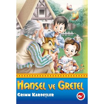 Hansel ve Gretel - Kolektif