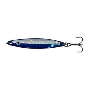Hansen Fight 7.6 cm 21 gr Night Light Blue Kaşık