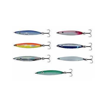 Hansen Fight 7.6 cm 21 gr Night Light Blue Kaşık