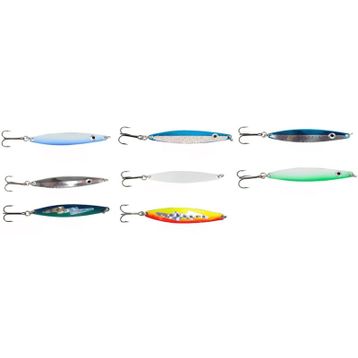 Hansen Fight 7.6 cm 24 gr Kaşık
