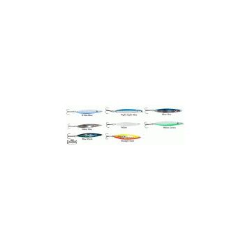 Hansen Fight 7.6 cm 24 gr Kaşık
