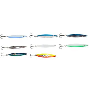 Hansen Fight 7.6 cm 24 gr Kaşık