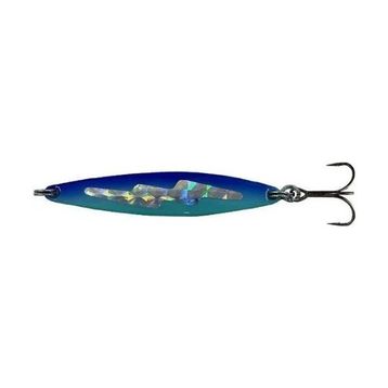 Hansen Fight Blue Flash 7.6 cm 21 gr Kaşık