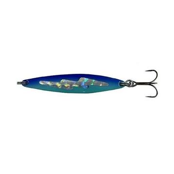 Hansen Fight Blue Flash 7.6 cm 21 gr Kaşık