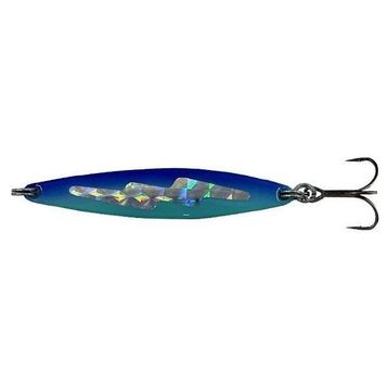 Hansen Fight Blue Flash 7.6 cm 21 gr Kaşık