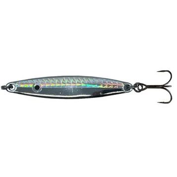 Hansen Fight Silver/Flex 7.6 cm 21 gr Kaşık