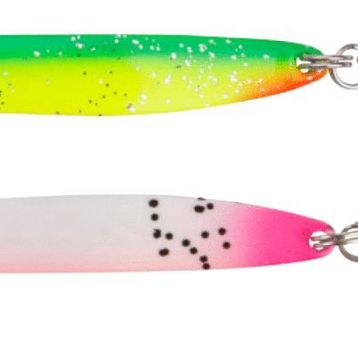 Hansen Flash 10.1 cm 20 gr Kaşık Yem