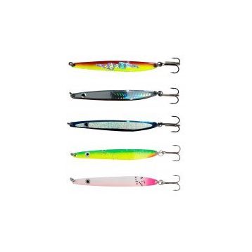 Hansen Flash 10.1 cm 20 gr Kaşık Yem