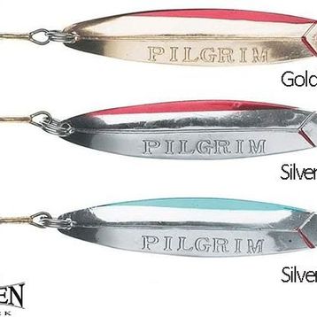 Hansen Pilgrim 7.8 cm 18 gr Kaşık