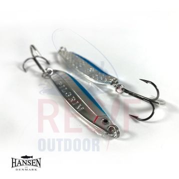 Hansen Pilgrim 7.8 cm 18 gr Kaşık
