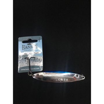 Hansen Pilgrim 8.9 cm 28 gr Kaşık