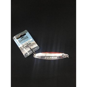Hansen Pilgrim 8.9 cm 28 gr Kaşık