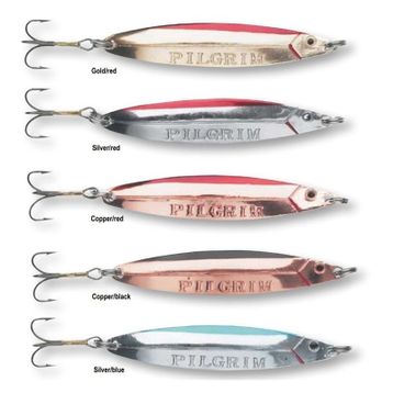 Hansen Pilgrim 8.9 cm 32 gr Kaşık