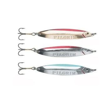 Hansen Pilgrim 9.3 cm 42 gr Gold Red Kaşık