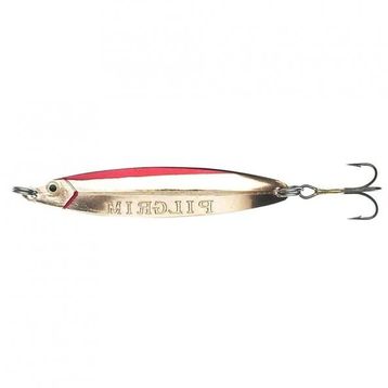 Hansen Pilgrim 9.3 cm 42 gr Gold Red Kaşık