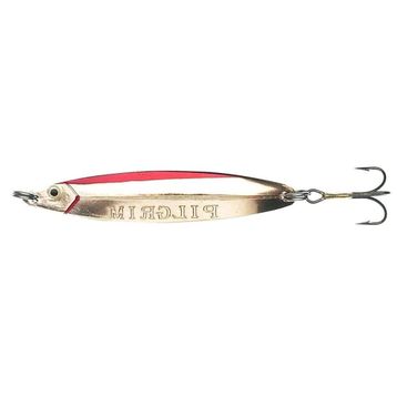 Hansen Pilgrim 9.3 cm 42 gr Gold Red Kaşık