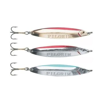 Hansen Pilgrim 9.3 cm 42 gr Gold Red Kaşık