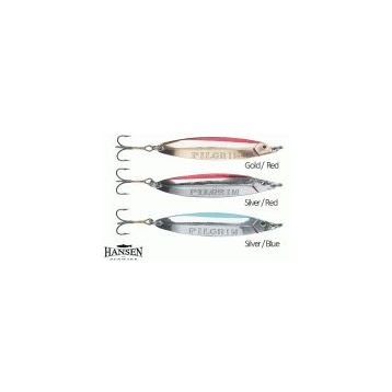 Hansen Pilgrim 9.3 cm 42 gr Kaşık