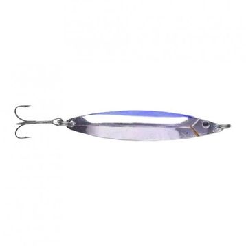 Hansen Pilgrim Silver Blue 7.8 cm 18 gr Kaşık