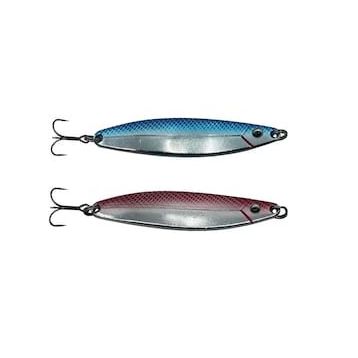 Hansen Pilgrim Silver Blue 7.8 cm 22 gr Kaşık