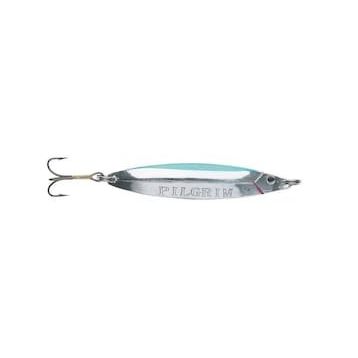 Hansen Pilgrim Silver Blue 7.8 cm 22 gr Kaşık