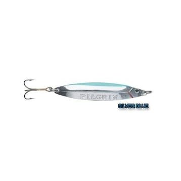 Hansen Pilgrim Silver Blue 8.9 cm 28 gr Kaşık