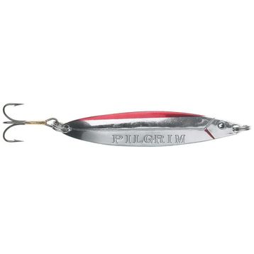 Hansen Pilgrim Silver Red 7.8 cm 18 gr Kaşık