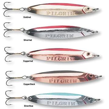 Hansen Pilgrim Yeni 7.8 cm 22 gr Kaşık