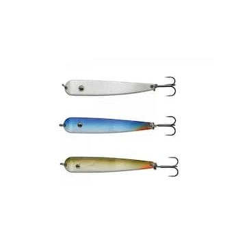 Hansen Strıpper 7.6 cm 22 gr Kaşık