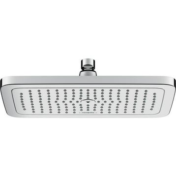 Hansgrohe 26257000 Croma Krom 280 1 Jet E Tepe Duşu