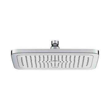 Hansgrohe 26257000 Croma Krom 280 1 Jet E Tepe Duşu