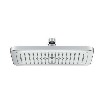Hansgrohe 26257000 Croma Krom 280 1 Jet E Tepe Duşu