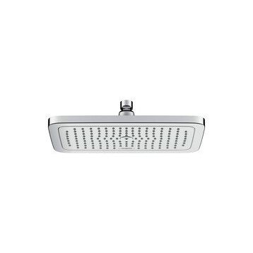 Hansgrohe 26257000 Croma Krom 280 1 Jet E Tepe Duşu
