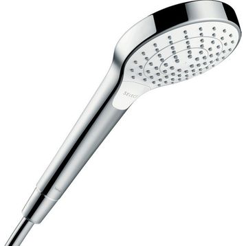 Hansgrohe 26803400 Croma Select S Vario Krom Duş Başlığı