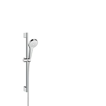 Hansgrohe 26803400 Croma Select S Vario Krom Duş Başlığı