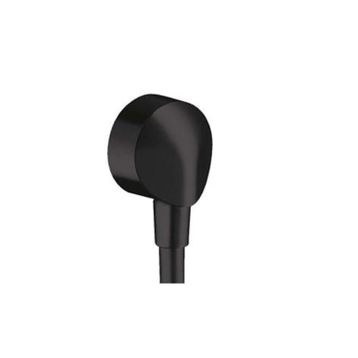 Hansgrohe 27454670 Fixfit E Çek Valfsiz Gönye Çıkış