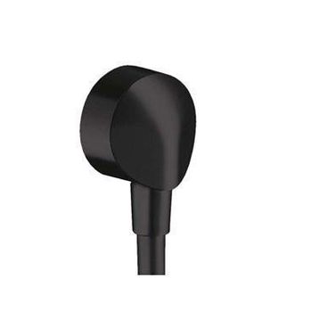 Hansgrohe 27454670 Fixfit E Çek Valfsiz Gönye Çıkış